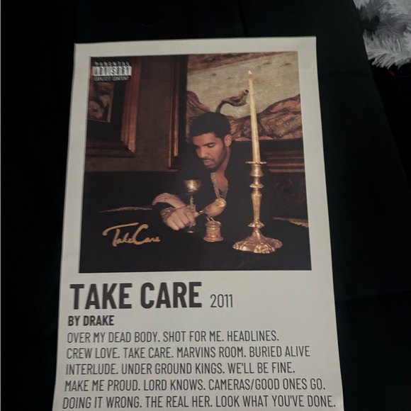 Poster bundle - Picture 2 of 2